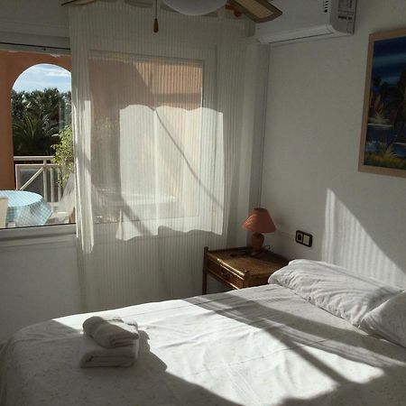 מוריירה Apartment Kristal Mar חדר תמונה