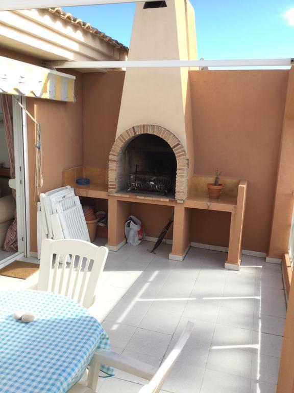 מוריירה Apartment Kristal Mar חדר תמונה