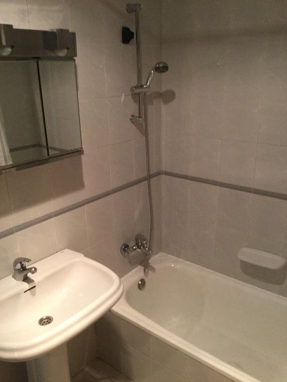 מוריירה Apartment Kristal Mar חדר תמונה