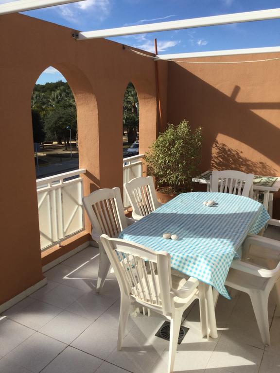 מוריירה Apartment Kristal Mar חדר תמונה