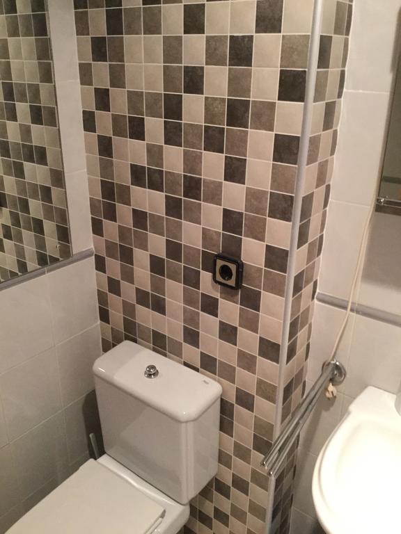 מוריירה Apartment Kristal Mar חדר תמונה
