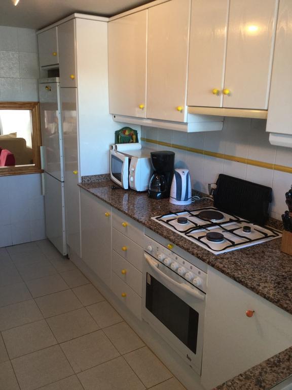 מוריירה Apartment Kristal Mar חדר תמונה