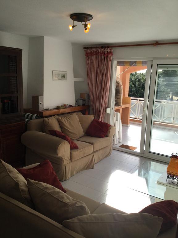 מוריירה Apartment Kristal Mar חדר תמונה