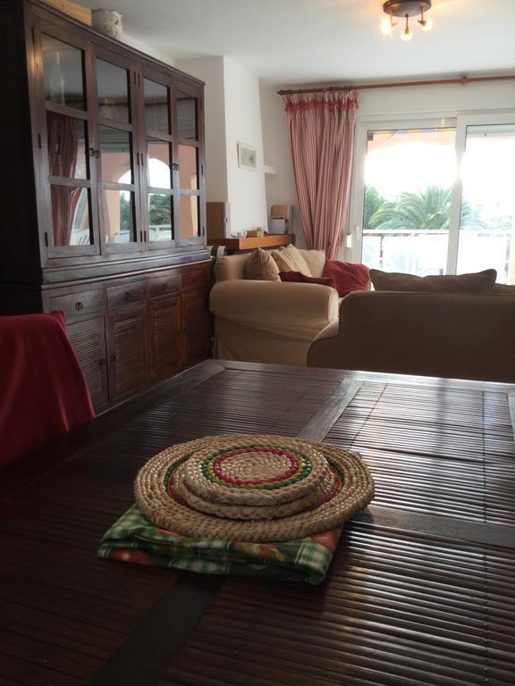 מוריירה Apartment Kristal Mar חדר תמונה