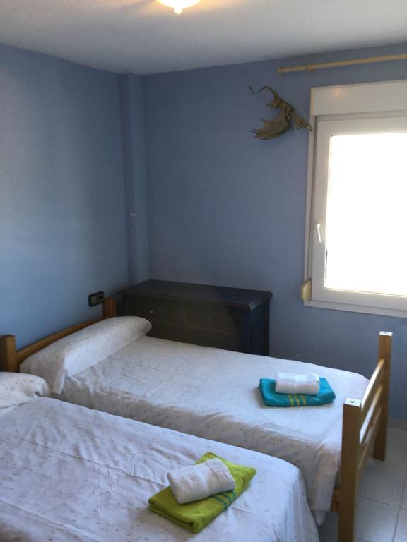 מוריירה Apartment Kristal Mar חדר תמונה