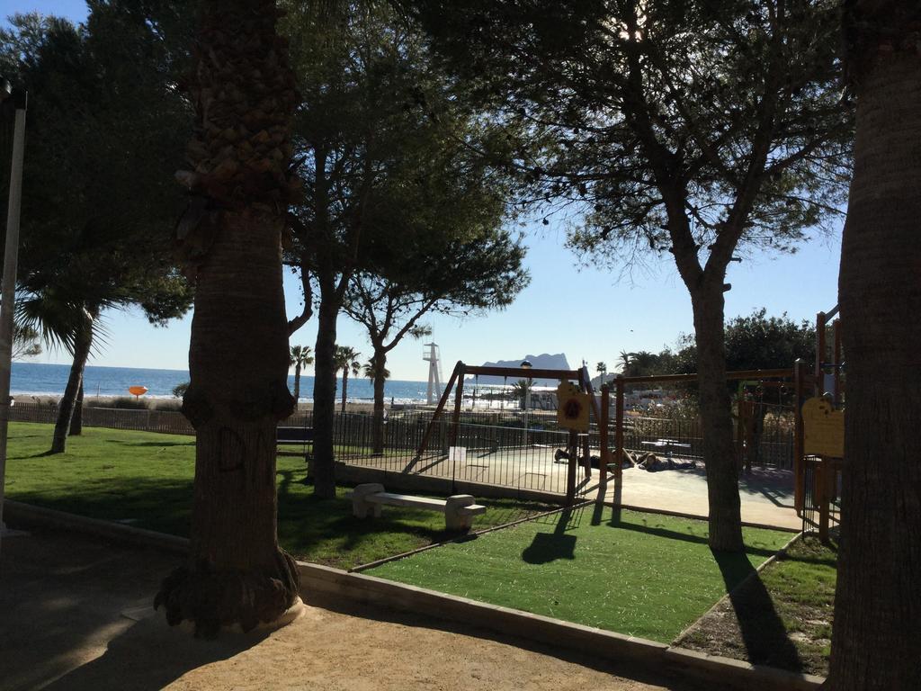 מוריירה Apartment Kristal Mar חדר תמונה